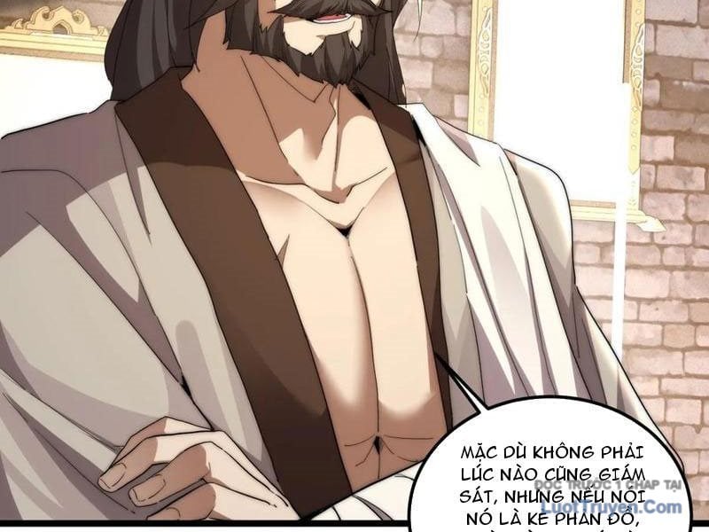 Giáo Chủ Ma Giáo Vụng Trộm Xem Ta Tu Luyện Chapter 23 - Trang 2