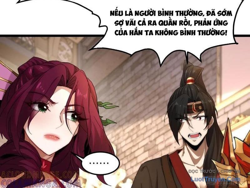Giáo Chủ Ma Giáo Vụng Trộm Xem Ta Tu Luyện Chapter 23 - Trang 2