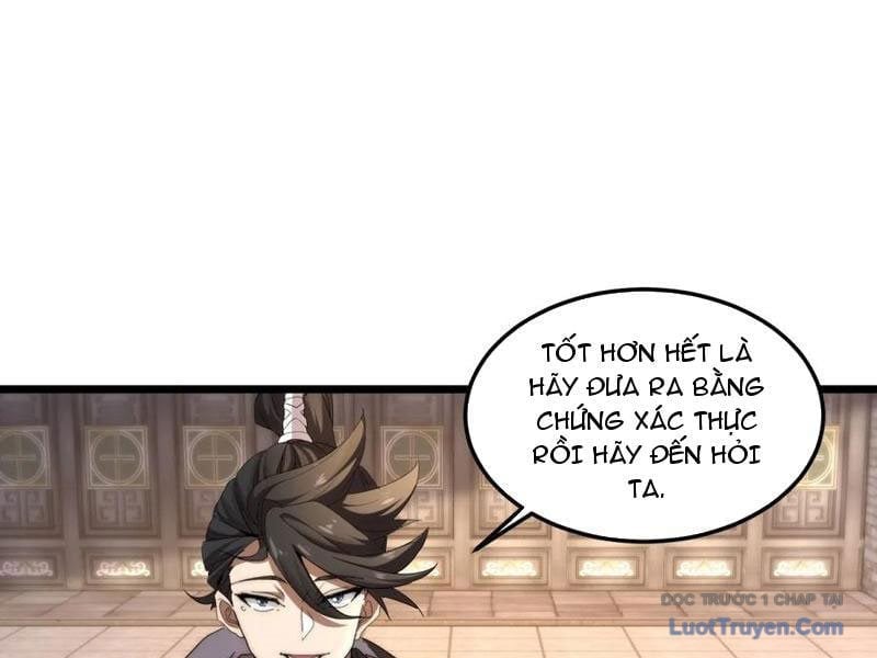 Giáo Chủ Ma Giáo Vụng Trộm Xem Ta Tu Luyện Chapter 23 - Trang 2