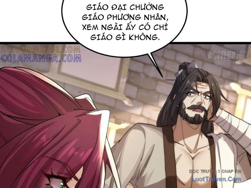 Giáo Chủ Ma Giáo Vụng Trộm Xem Ta Tu Luyện Chapter 23 - Trang 2