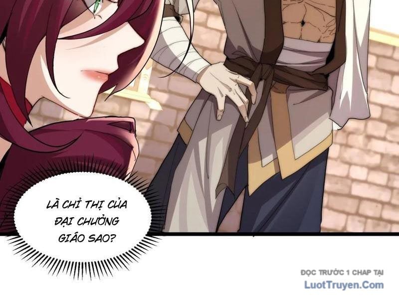 Giáo Chủ Ma Giáo Vụng Trộm Xem Ta Tu Luyện Chapter 23 - Trang 2