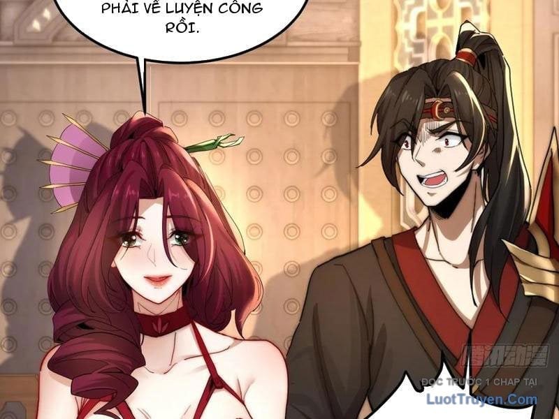 Giáo Chủ Ma Giáo Vụng Trộm Xem Ta Tu Luyện Chapter 23 - Trang 2