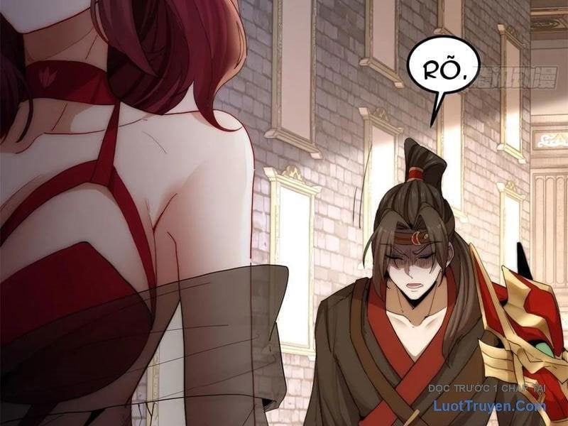 Giáo Chủ Ma Giáo Vụng Trộm Xem Ta Tu Luyện Chapter 23 - Trang 2