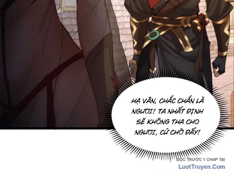 Giáo Chủ Ma Giáo Vụng Trộm Xem Ta Tu Luyện Chapter 23 - Trang 2