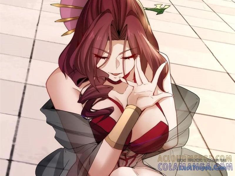 Giáo Chủ Ma Giáo Vụng Trộm Xem Ta Tu Luyện Chapter 23 - Trang 2