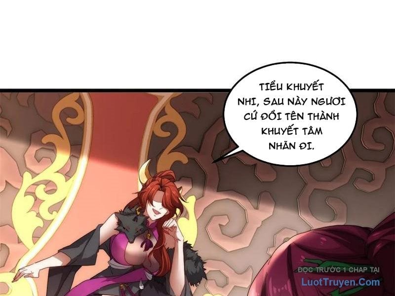 Giáo Chủ Ma Giáo Vụng Trộm Xem Ta Tu Luyện Chapter 23 - Trang 2