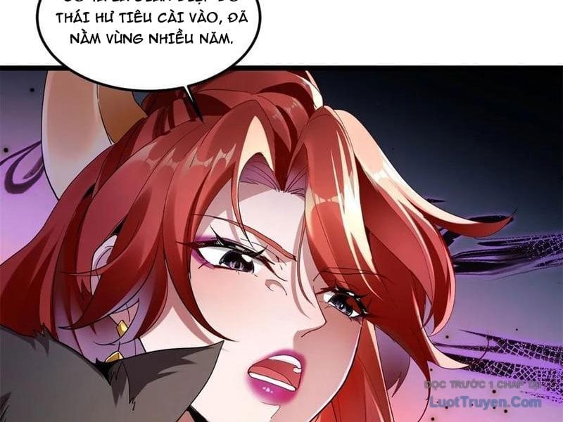 Giáo Chủ Ma Giáo Vụng Trộm Xem Ta Tu Luyện Chapter 23 - Trang 2