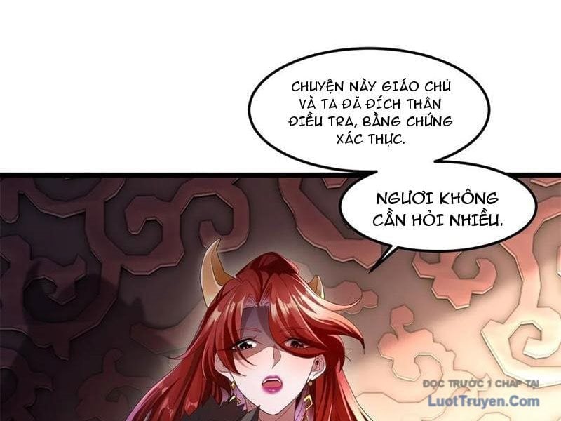 Giáo Chủ Ma Giáo Vụng Trộm Xem Ta Tu Luyện Chapter 23 - Trang 2