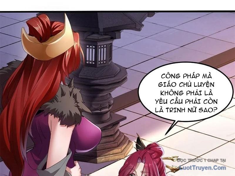 Giáo Chủ Ma Giáo Vụng Trộm Xem Ta Tu Luyện Chapter 23 - Trang 2