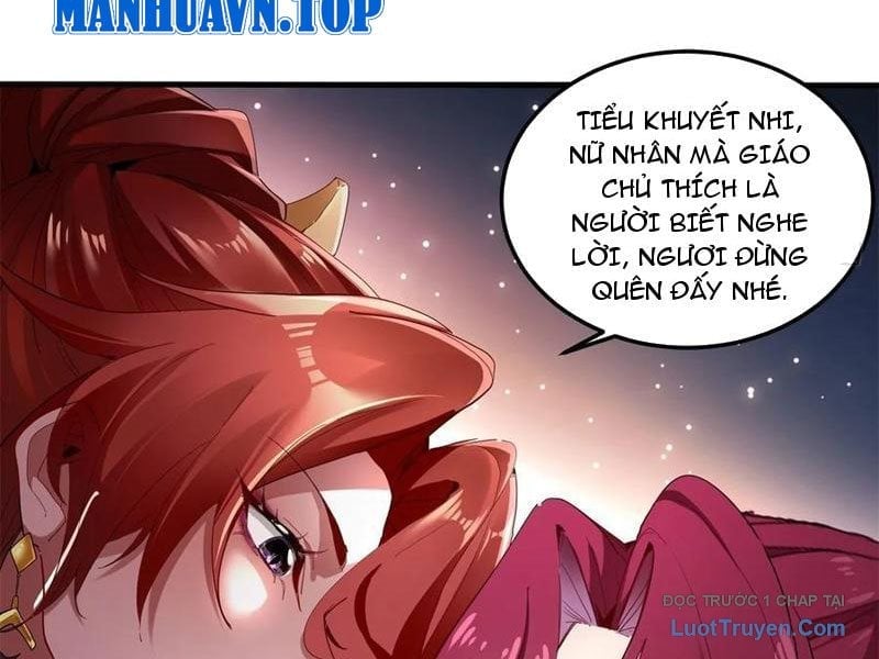 Giáo Chủ Ma Giáo Vụng Trộm Xem Ta Tu Luyện Chapter 23 - Trang 2