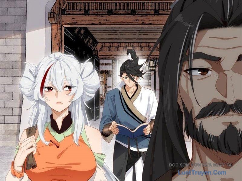 Giáo Chủ Ma Giáo Vụng Trộm Xem Ta Tu Luyện Chapter 26 - Trang 2