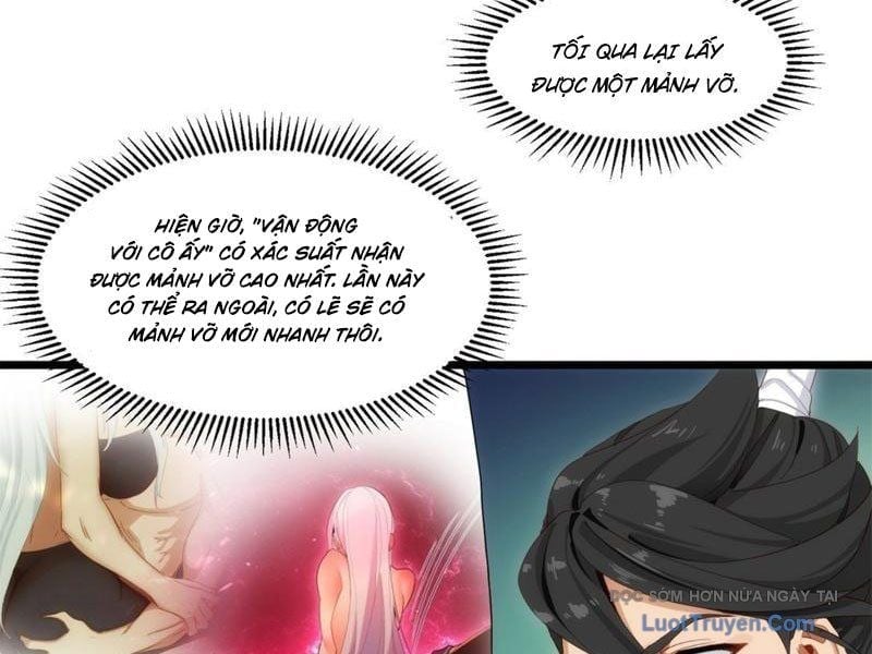 Giáo Chủ Ma Giáo Vụng Trộm Xem Ta Tu Luyện Chapter 26 - Trang 2
