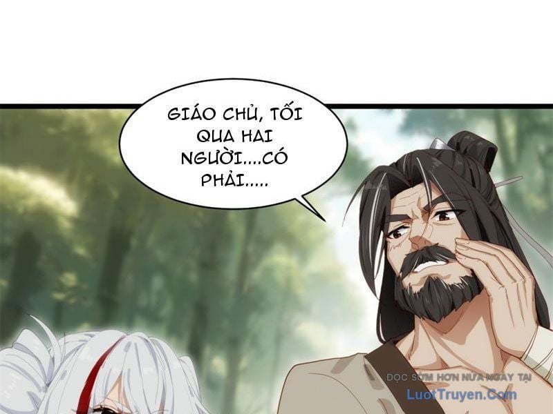Giáo Chủ Ma Giáo Vụng Trộm Xem Ta Tu Luyện Chapter 26 - Trang 2