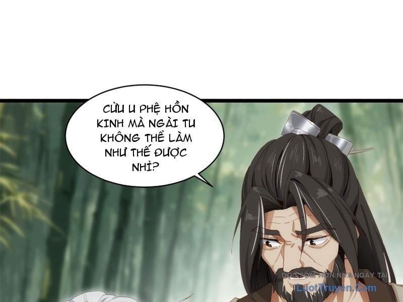 Giáo Chủ Ma Giáo Vụng Trộm Xem Ta Tu Luyện Chapter 26 - Trang 2