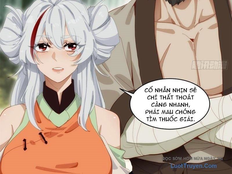 Giáo Chủ Ma Giáo Vụng Trộm Xem Ta Tu Luyện Chapter 26 - Trang 2