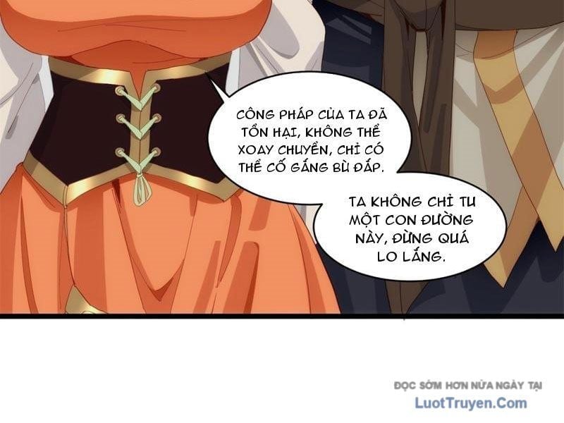 Giáo Chủ Ma Giáo Vụng Trộm Xem Ta Tu Luyện Chapter 26 - Trang 2