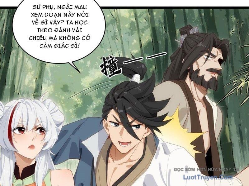 Giáo Chủ Ma Giáo Vụng Trộm Xem Ta Tu Luyện Chapter 26 - Trang 2