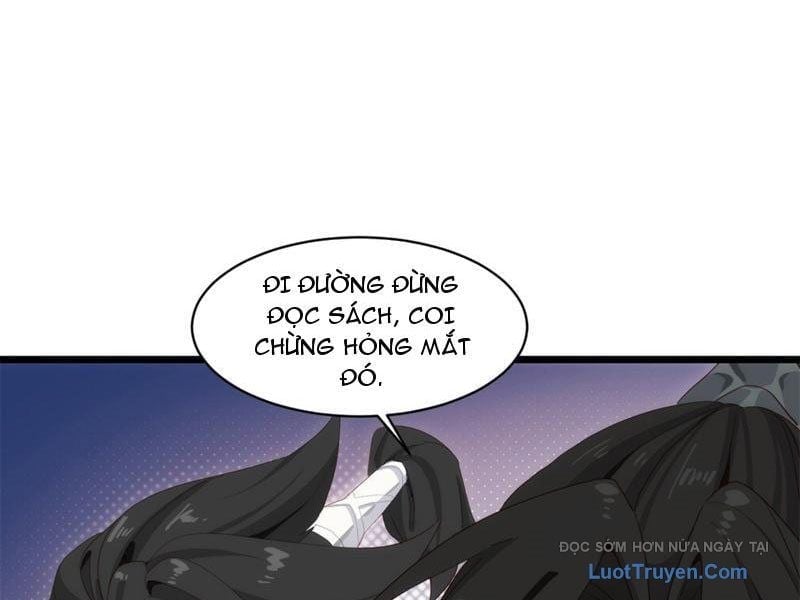 Giáo Chủ Ma Giáo Vụng Trộm Xem Ta Tu Luyện Chapter 26 - Trang 2