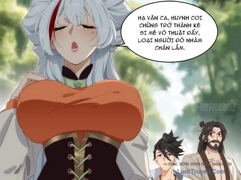 Giáo Chủ Ma Giáo Vụng Trộm Xem Ta Tu Luyện Chapter 26 - Trang 2