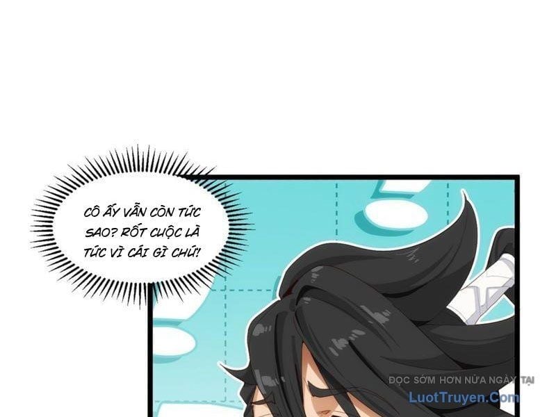 Giáo Chủ Ma Giáo Vụng Trộm Xem Ta Tu Luyện Chapter 26 - Trang 2