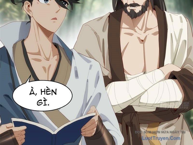 Giáo Chủ Ma Giáo Vụng Trộm Xem Ta Tu Luyện Chapter 26 - Trang 2