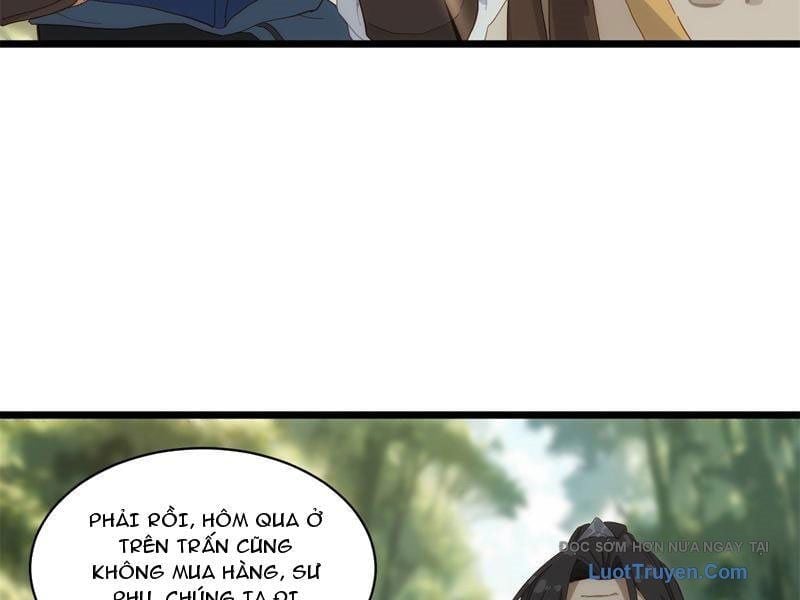 Giáo Chủ Ma Giáo Vụng Trộm Xem Ta Tu Luyện Chapter 26 - Trang 2