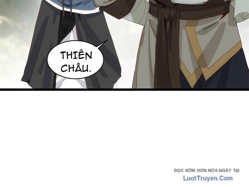 Giáo Chủ Ma Giáo Vụng Trộm Xem Ta Tu Luyện Chapter 26 - Trang 2