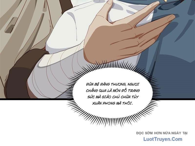 Giáo Chủ Ma Giáo Vụng Trộm Xem Ta Tu Luyện Chapter 26 - Trang 2