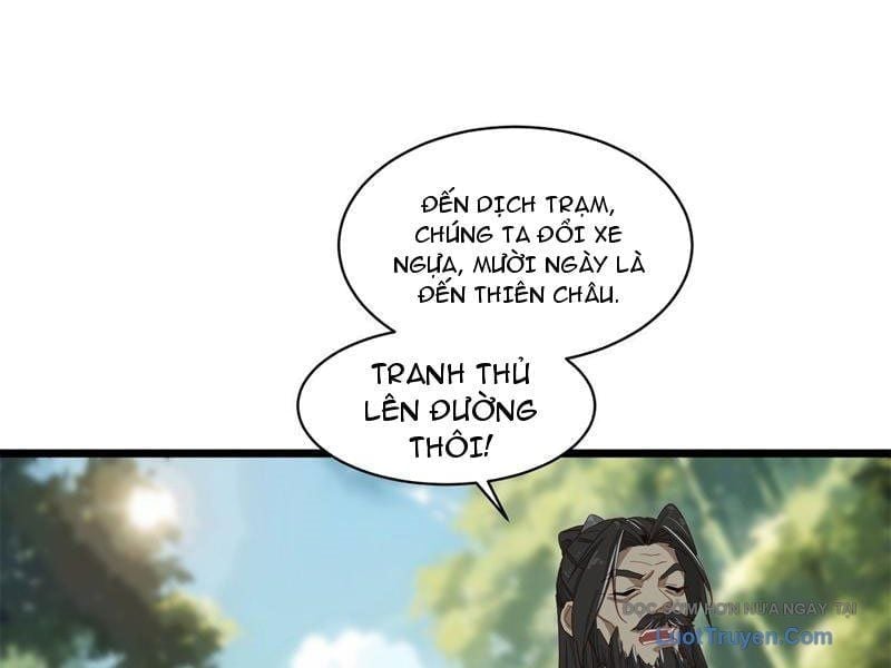 Giáo Chủ Ma Giáo Vụng Trộm Xem Ta Tu Luyện Chapter 26 - Trang 2