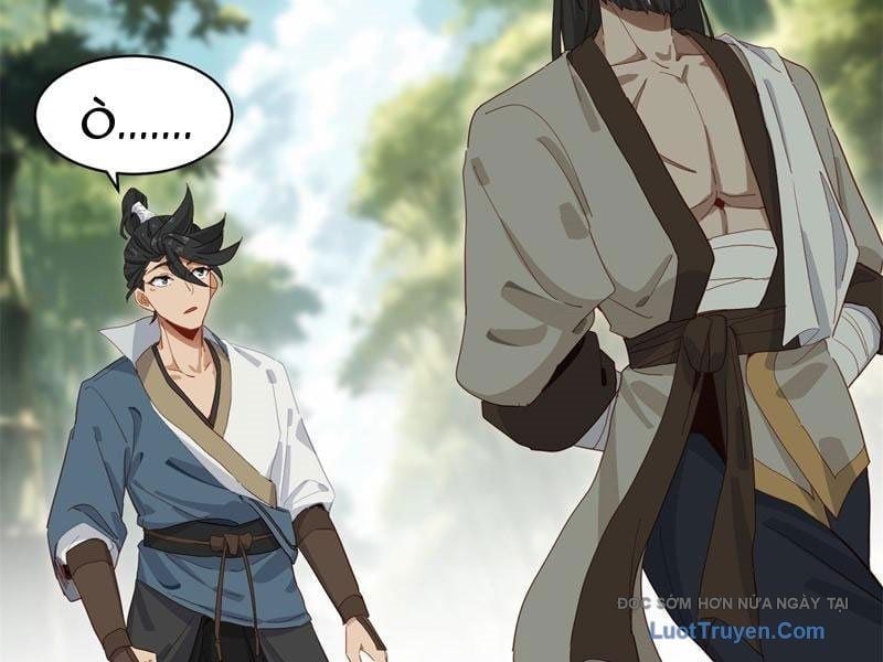 Giáo Chủ Ma Giáo Vụng Trộm Xem Ta Tu Luyện Chapter 26 - Trang 2