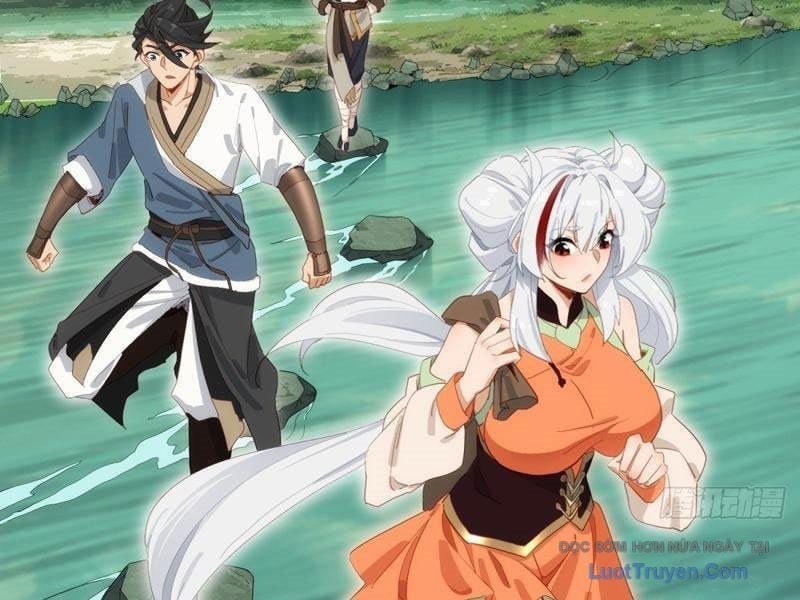 Giáo Chủ Ma Giáo Vụng Trộm Xem Ta Tu Luyện Chapter 26 - Trang 2