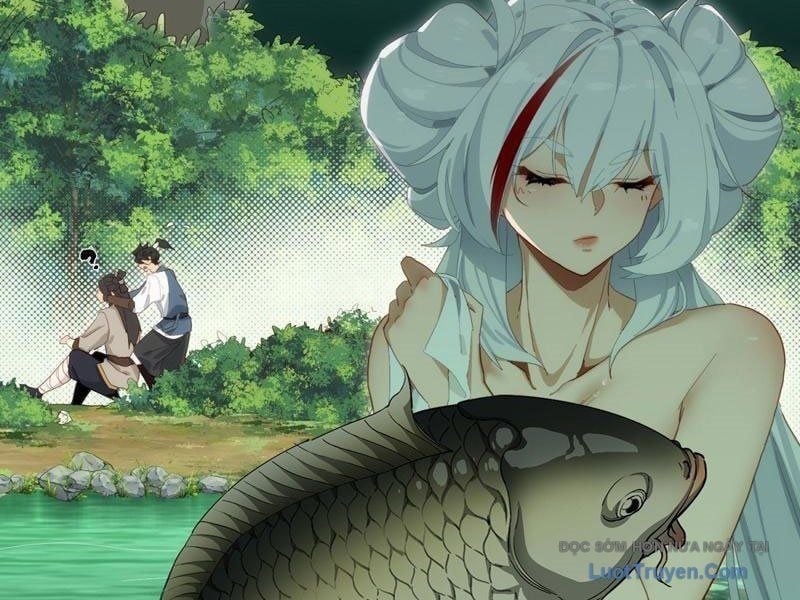 Giáo Chủ Ma Giáo Vụng Trộm Xem Ta Tu Luyện Chapter 26 - Trang 2