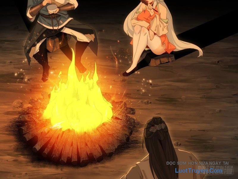 Giáo Chủ Ma Giáo Vụng Trộm Xem Ta Tu Luyện Chapter 26 - Trang 2