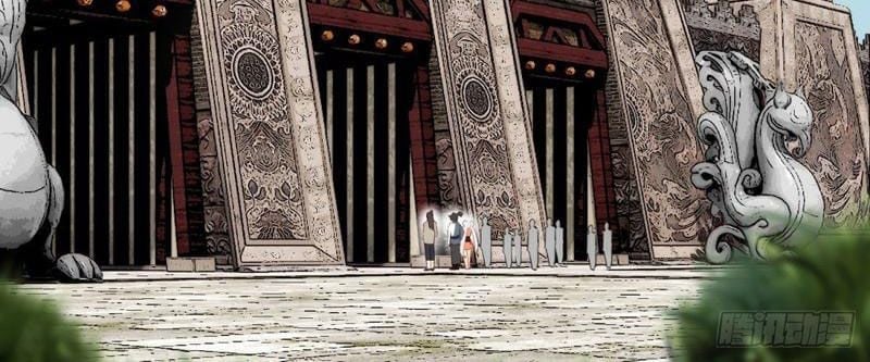 Giáo Chủ Ma Giáo Vụng Trộm Xem Ta Tu Luyện Chapter 26 - Trang 2