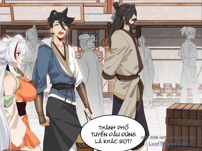 Giáo Chủ Ma Giáo Vụng Trộm Xem Ta Tu Luyện Chapter 26 - Trang 2