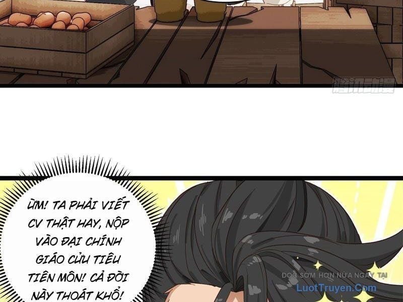 Giáo Chủ Ma Giáo Vụng Trộm Xem Ta Tu Luyện Chapter 26 - Trang 2