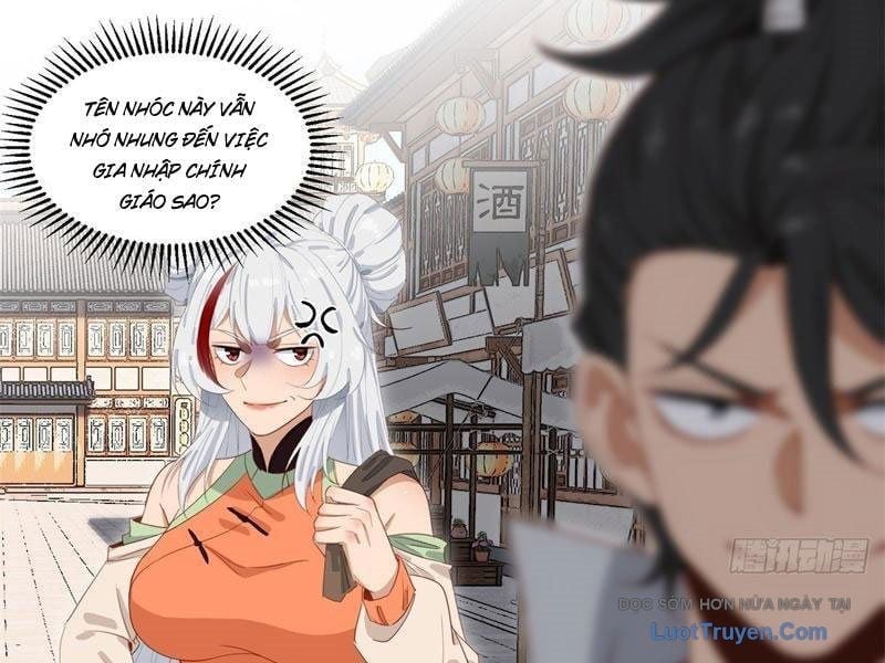 Giáo Chủ Ma Giáo Vụng Trộm Xem Ta Tu Luyện Chapter 26 - Trang 2