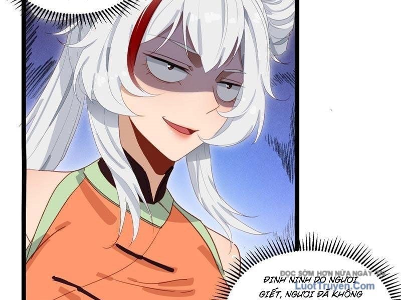 Giáo Chủ Ma Giáo Vụng Trộm Xem Ta Tu Luyện Chapter 26 - Trang 2