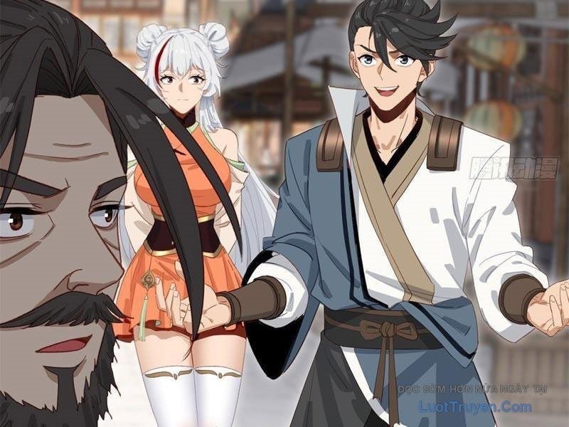 Giáo Chủ Ma Giáo Vụng Trộm Xem Ta Tu Luyện Chapter 26 - Trang 2