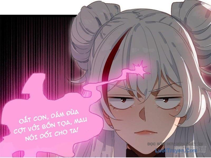 Giáo Chủ Ma Giáo Vụng Trộm Xem Ta Tu Luyện Chapter 26 - Trang 2