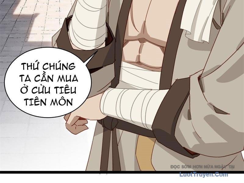 Giáo Chủ Ma Giáo Vụng Trộm Xem Ta Tu Luyện Chapter 26 - Trang 2