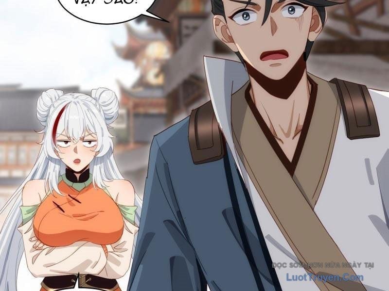 Giáo Chủ Ma Giáo Vụng Trộm Xem Ta Tu Luyện Chapter 26 - Trang 2