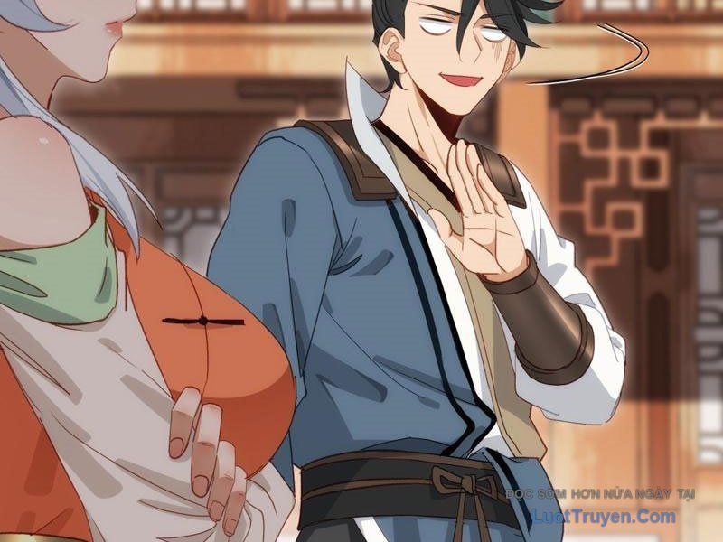 Giáo Chủ Ma Giáo Vụng Trộm Xem Ta Tu Luyện Chapter 26 - Trang 2