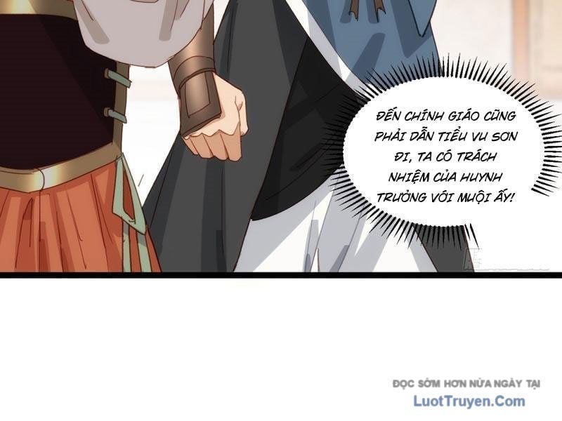 Giáo Chủ Ma Giáo Vụng Trộm Xem Ta Tu Luyện Chapter 26 - Trang 2