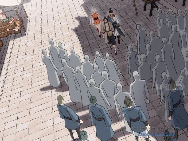 Giáo Chủ Ma Giáo Vụng Trộm Xem Ta Tu Luyện Chapter 26 - Trang 2