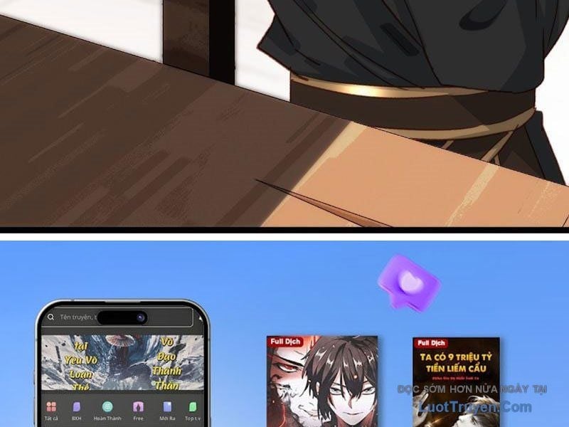 Giáo Chủ Ma Giáo Vụng Trộm Xem Ta Tu Luyện Chapter 26 - Trang 2