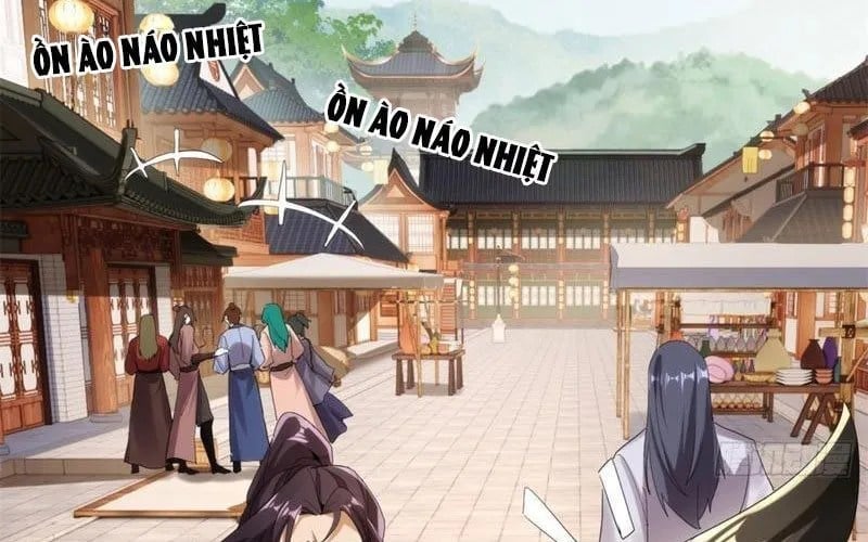 Giáo Chủ Ma Giáo Vụng Trộm Xem Ta Tu Luyện Chapter 29 - Trang 2