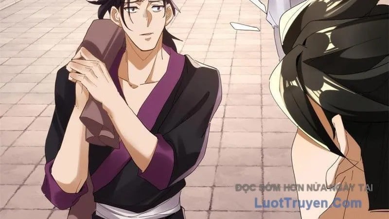 Giáo Chủ Ma Giáo Vụng Trộm Xem Ta Tu Luyện Chapter 29 - Trang 2