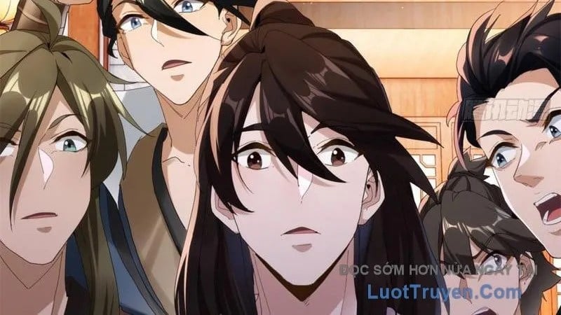 Giáo Chủ Ma Giáo Vụng Trộm Xem Ta Tu Luyện Chapter 29 - Trang 2