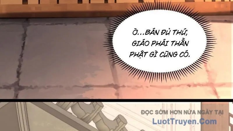 Giáo Chủ Ma Giáo Vụng Trộm Xem Ta Tu Luyện Chapter 29 - Trang 2
